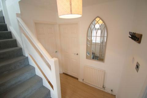 undefined, Fairham Road, Burton-on-Trent, DE13