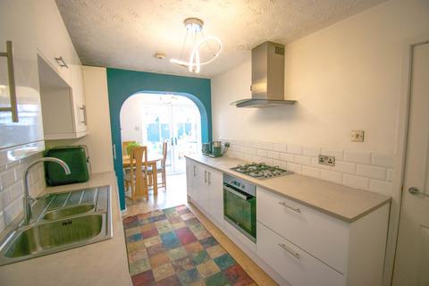 undefined, Fairham Road, Burton-on-Trent, DE13