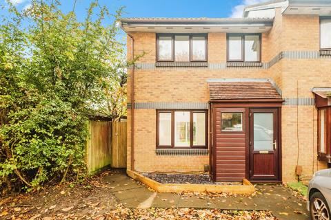 3 bedroom semi-detached house for sale, Highclere Way, Worthing, BN13