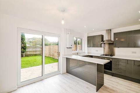 3 bedroom semi-detached house for sale, Highclere Way, Worthing, BN13