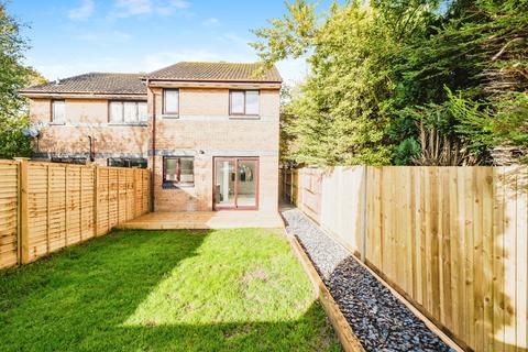 3 bedroom semi-detached house for sale, Highclere Way, Worthing, BN13