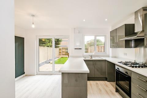 3 bedroom semi-detached house for sale, Highclere Way, Worthing, BN13