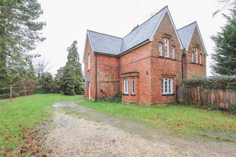 undefined, Catons Lane, Saffron Walden CB10