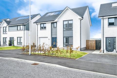 4 bedroom detached house for sale, Kenilworth Road, Inverness, IV2