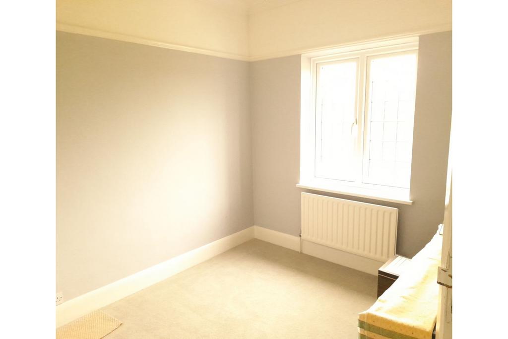 Bedroom Four / Study