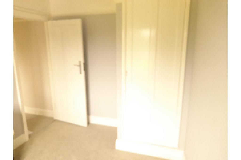 Bedroom Four / Study