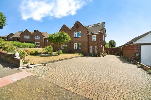 4 bedroom semi-detached house for sale, Windmill Road, Brighton, BN42