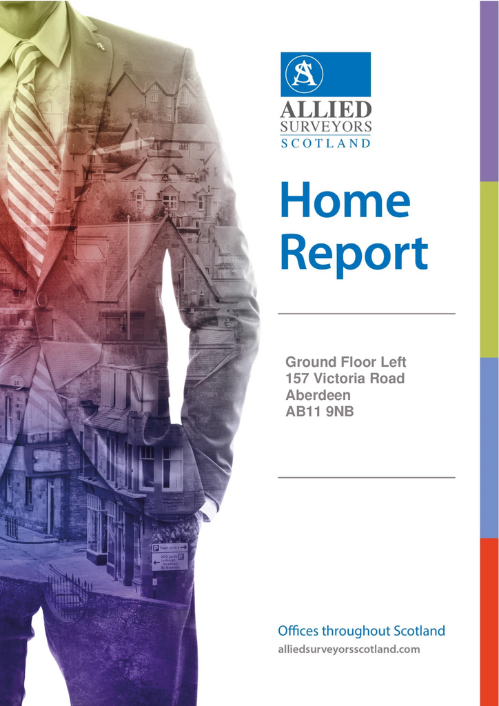 Home report