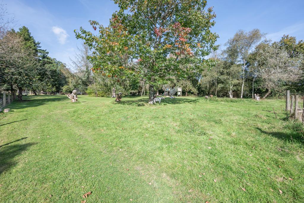 Grounds