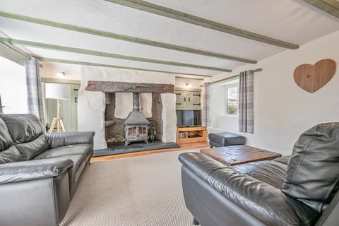 10 bedroom detached house for sale, Pyworthy, Holsworthy, EX22