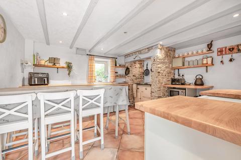 10 bedroom detached house for sale, Pyworthy, Holsworthy, EX22