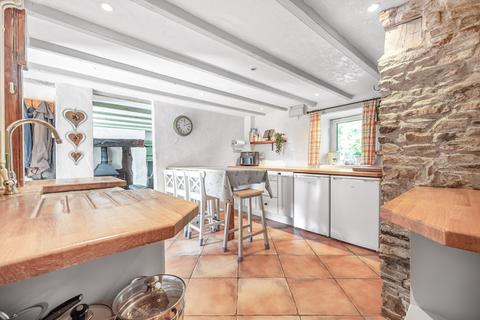 10 bedroom detached house for sale, Pyworthy, Holsworthy, EX22