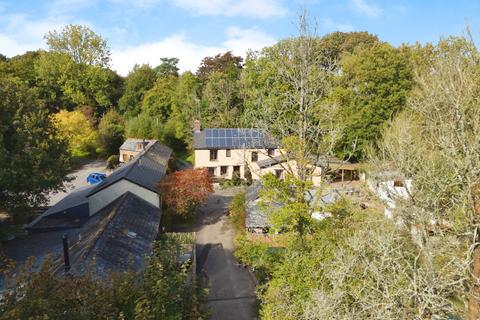10 bedroom detached house for sale, Pyworthy, Holsworthy, EX22