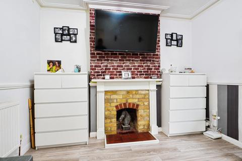 3 bedroom end of terrace house for sale, Victoria Avenue, Margate, CT9