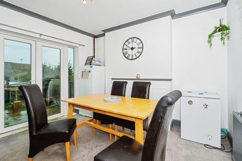 3 bedroom end of terrace house for sale, Victoria Avenue, Margate, CT9