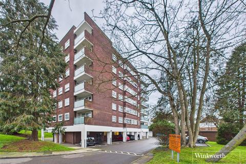 2 bedroom apartment to rent, Fairview Court, London NW4