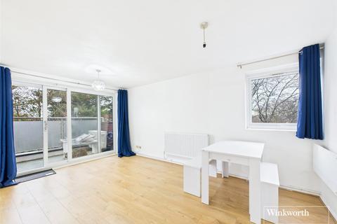 2 bedroom apartment to rent, Fairview Court, London NW4