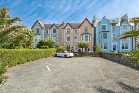 undefined, Promenade, Llanfairfechan, LL33