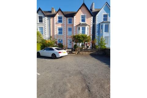 undefined, Promenade, Llanfairfechan, LL33