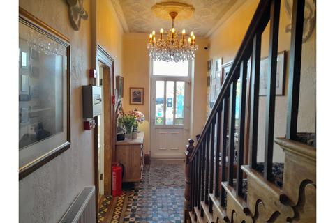undefined, Promenade, Llanfairfechan, LL33