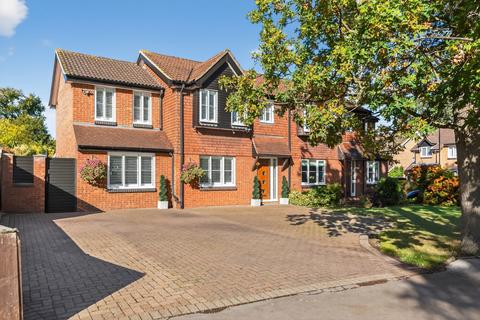 Orchard Way, Croydon, CR0