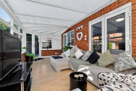 4 bedroom semi-detached house for sale, Orchard Way, Croydon, CR0