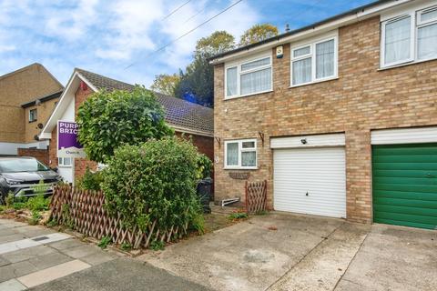 undefined, Eglinton Road, Swanscombe, DA10