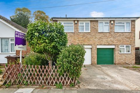 undefined, Eglinton Road, Swanscombe, DA10