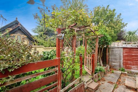 undefined, Eglinton Road, Swanscombe, DA10