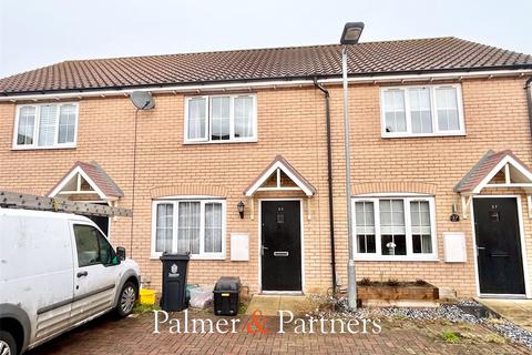 undefined, Cross Road, Clacton-on-Sea, Essex, CO16