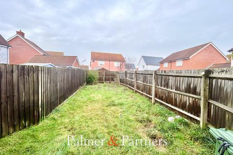 undefined, Cross Road, Clacton-on-Sea, Essex, CO16