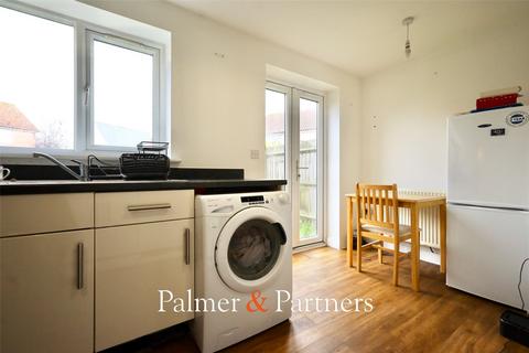 undefined, Cross Road, Clacton-on-Sea, Essex, CO16