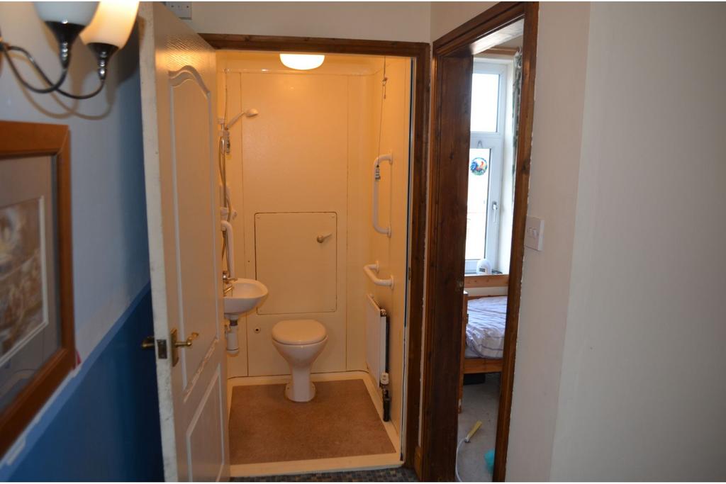 Wet Room