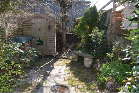 3 bedroom terraced house for sale, Colliery Row, Alfreton, DE55