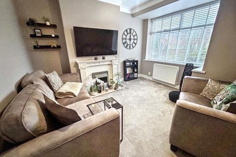 2 bedroom ground floor flat for sale, Balkwell Avenue, North Shields, Tyne and Wear, NE29 7DH