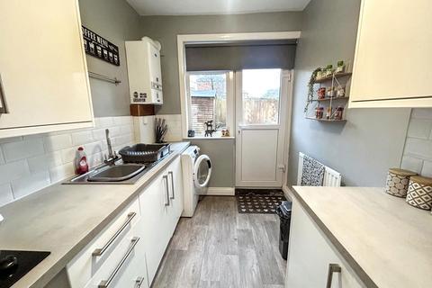 2 bedroom ground floor flat for sale, Balkwell Avenue, North Shields, Tyne and Wear, NE29 7DH