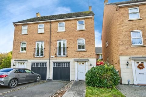 undefined, Badgerdale Way, Derby, DE23