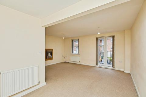 undefined, Badgerdale Way, Derby, DE23