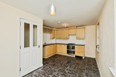 undefined, Badgerdale Way, Derby, DE23