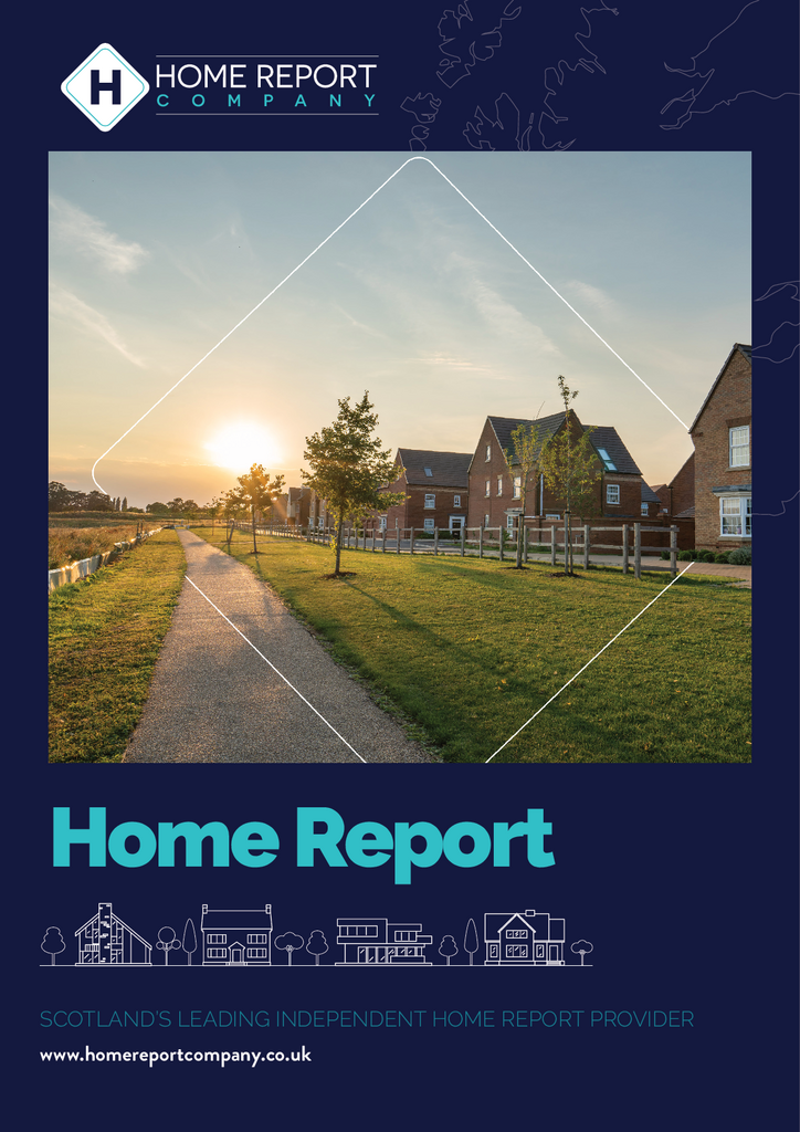 Home report