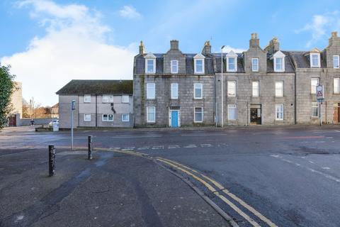 undefined, bedford road, aberdeen, AB24
