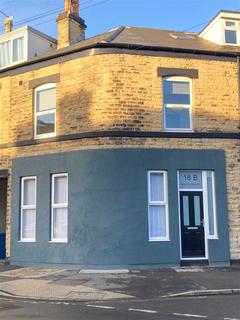 undefined, Hawthorn Road, Sheffield, S6