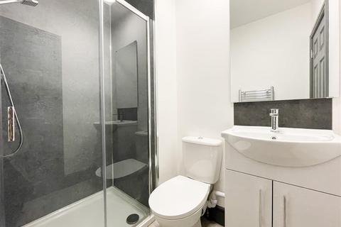 undefined, Hawthorn Road, Sheffield, S6