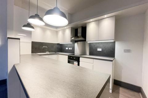 undefined, Hawthorn Road, Sheffield, S6