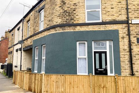 undefined, Hawthorn Road, Hillsborough, S6