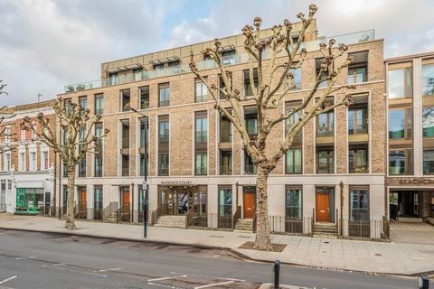 1 bedroom flat for sale, Shirland Road, Maida Vale W9