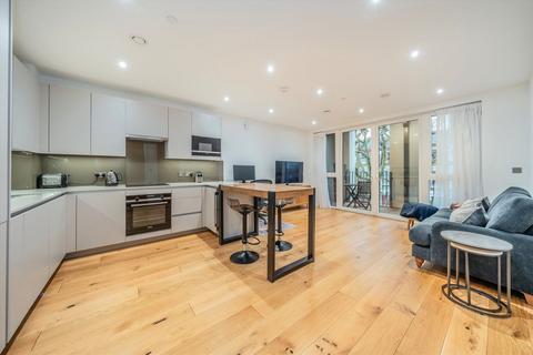 1 bedroom flat for sale, Shirland Road, Maida Vale W9