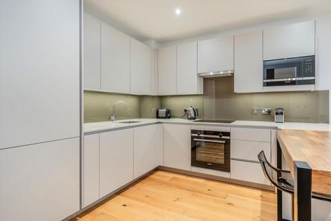 1 bedroom flat for sale, Shirland Road, Maida Vale W9
