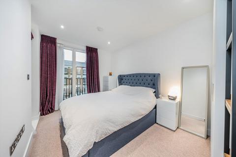 1 bedroom flat for sale, Shirland Road, Maida Vale W9