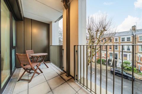 1 bedroom flat for sale, Shirland Road, Maida Vale W9